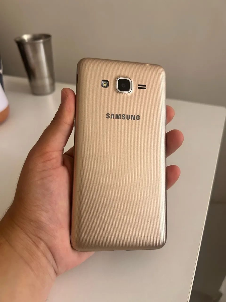 Galaxy j2 prime - Foto 4