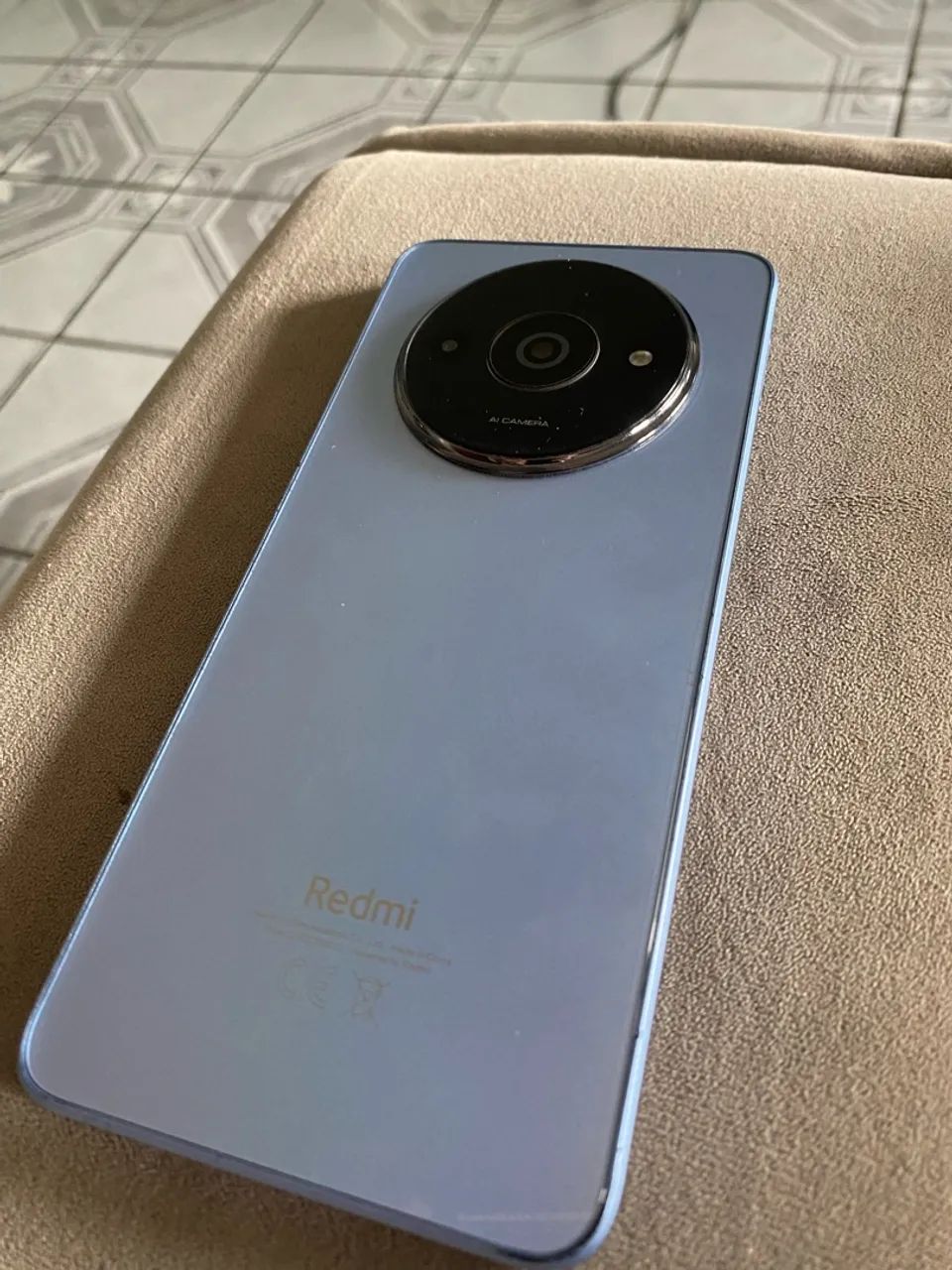 Vendo REDMI A3 64gb - Foto 2
