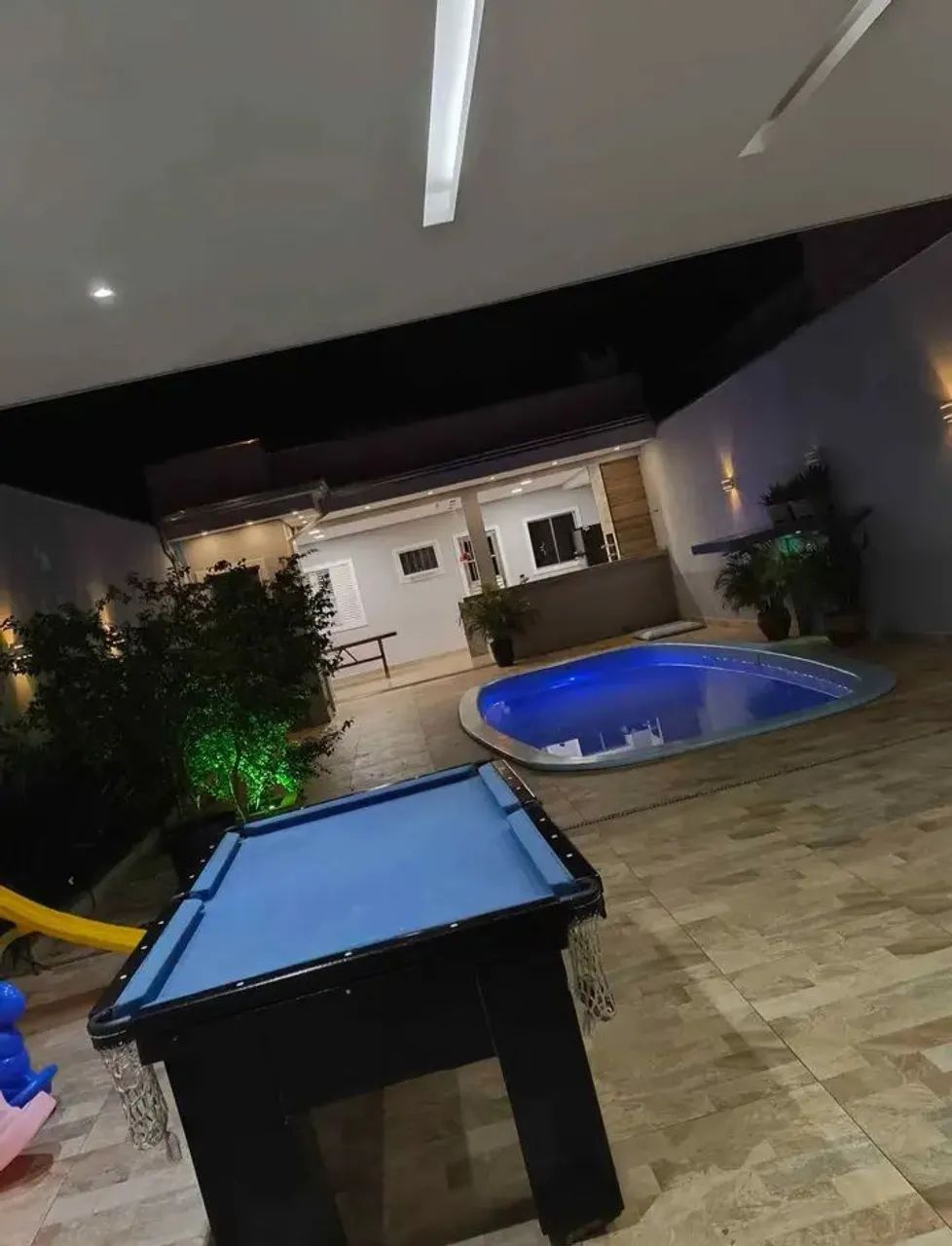 Casa a venda em Brazlândia