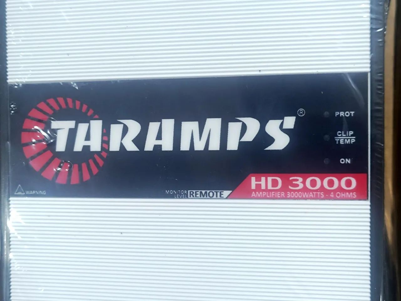 Módulo Taramps sub HD 3000 - Foto 4