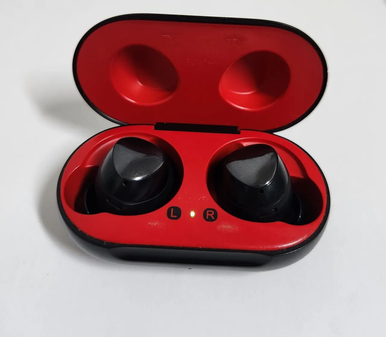 Galaxy buds 