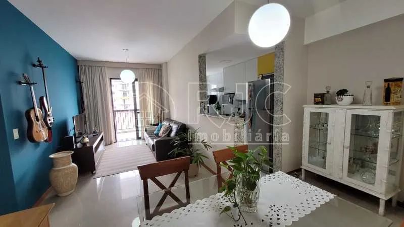 Apartamento - Padrão / Residencial / Maracanã - Foto 4