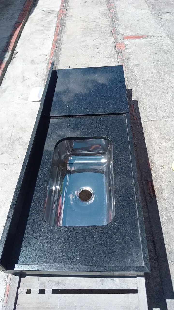 Pias preto são Gabriel  - Foto 3