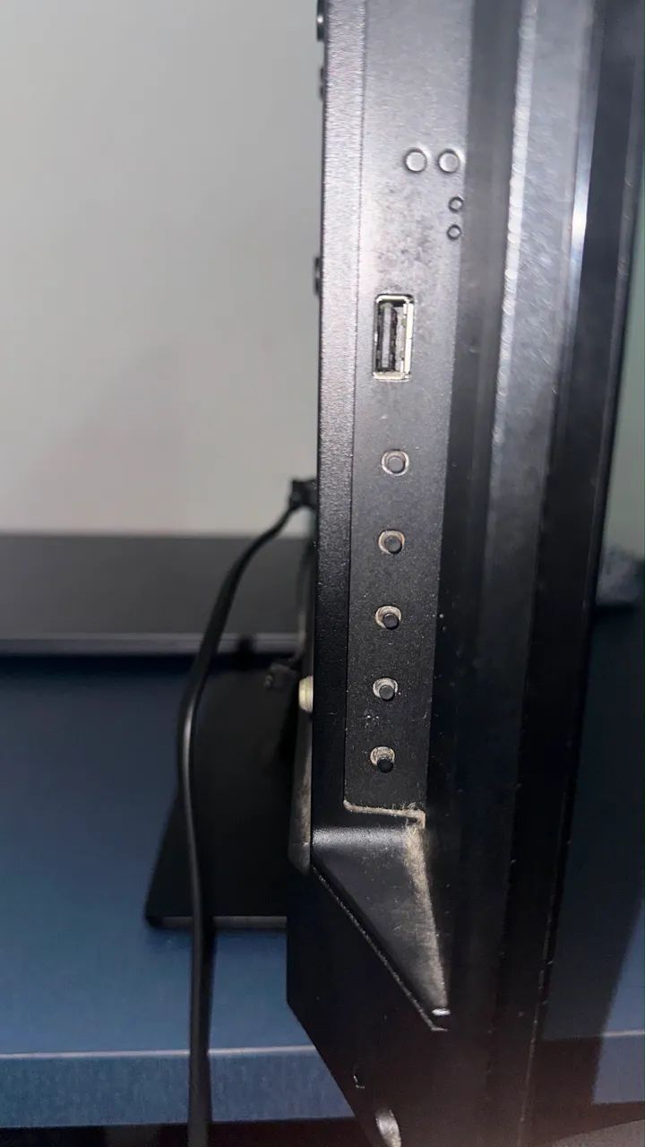 Monitor Philips 18,6 polegadas - Foto 3