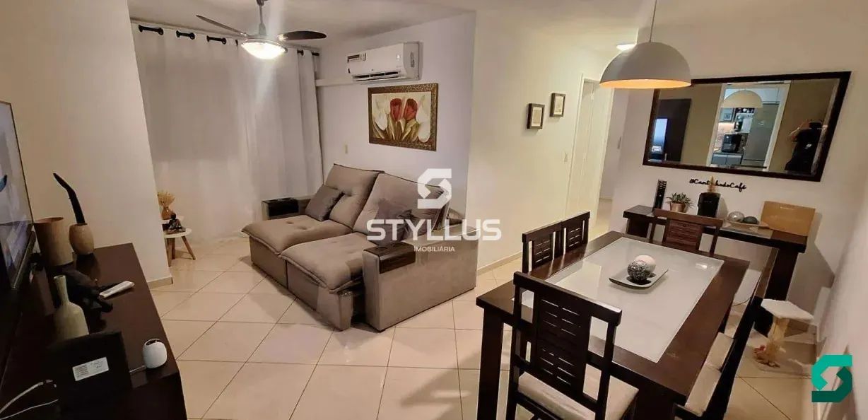 Engenho Novo | Apartamento 2 quartos