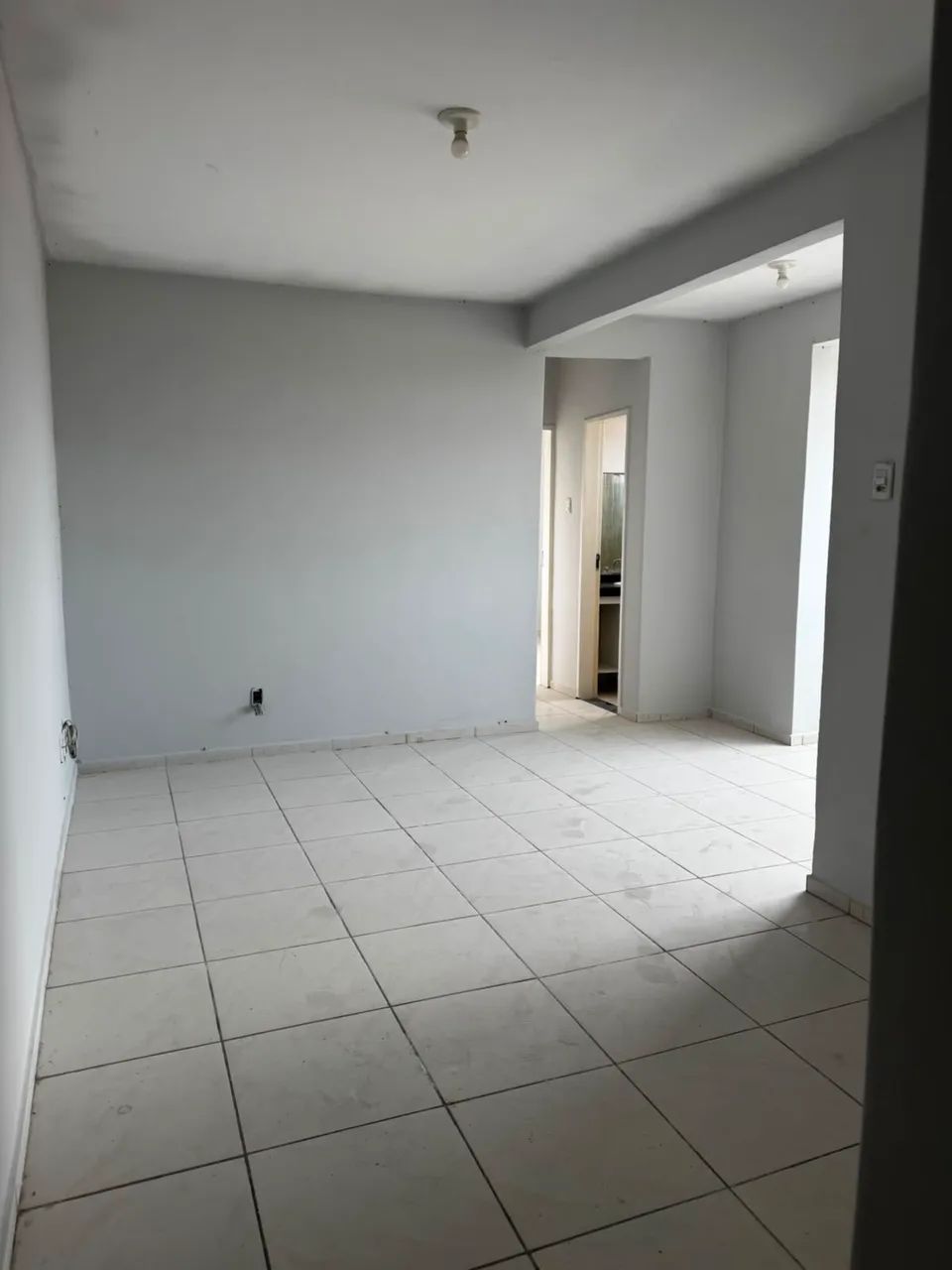 Alugo apartamento  - Foto 4