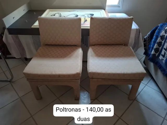 Poltronas 