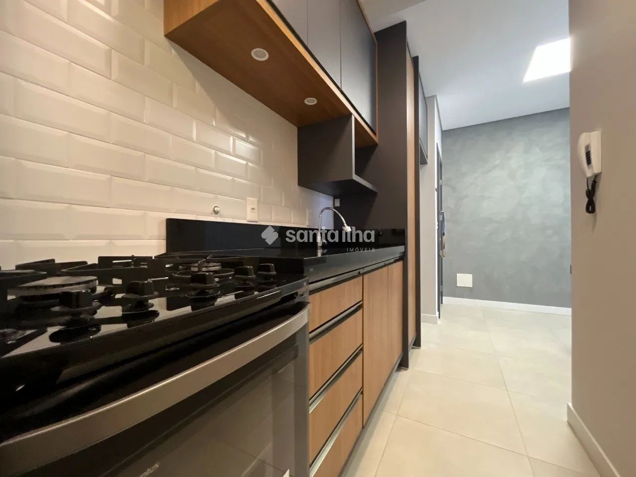 Apartamento com 2 dormitórios para alugar, 71m² - Campeche - Florianópolis/SC - Foto 4