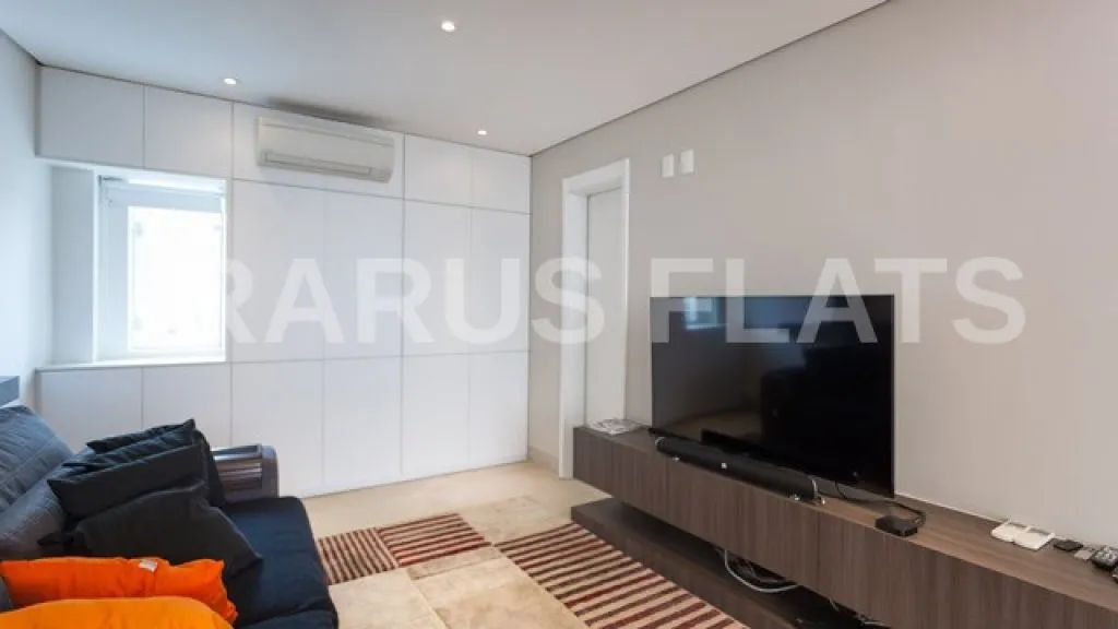 Rarus Flats - Apartamento para locação - Edifício Thera Berrini - Foto 3