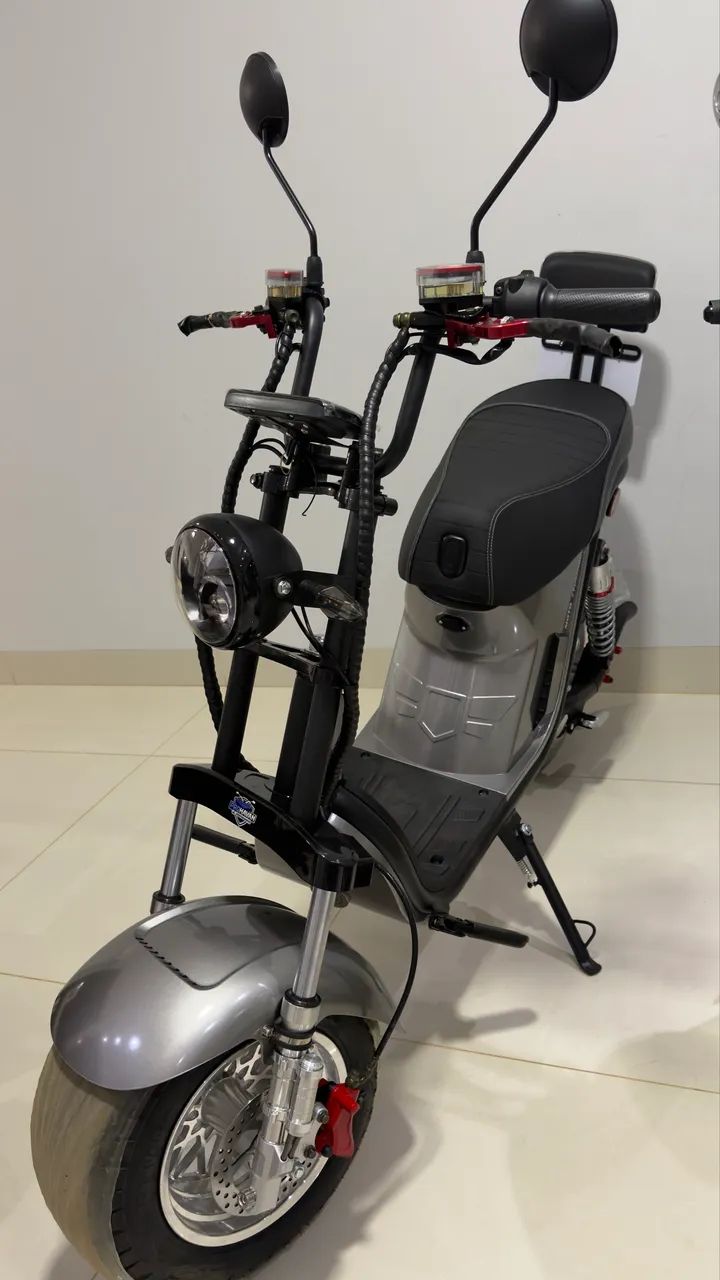 Motos elétricas a pronta entrega! - Foto 3