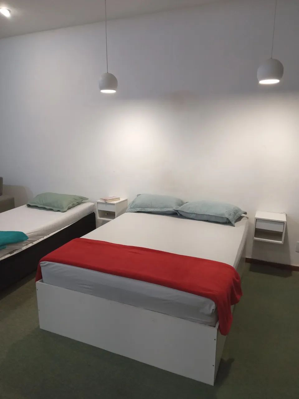 Studio centro do Rio - Foto 5