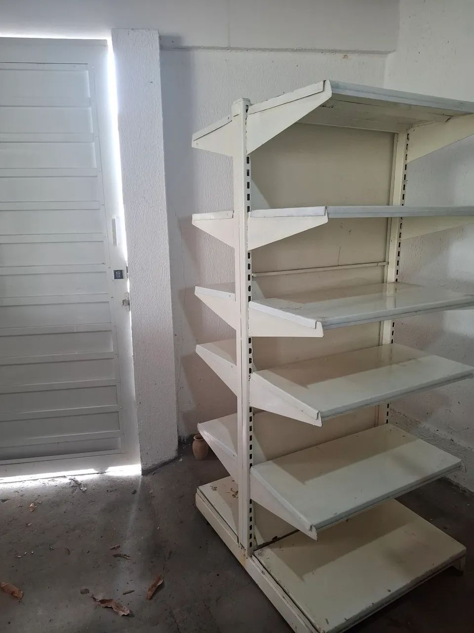 Prateleiras de Mercado Reforçadas - Foto 4