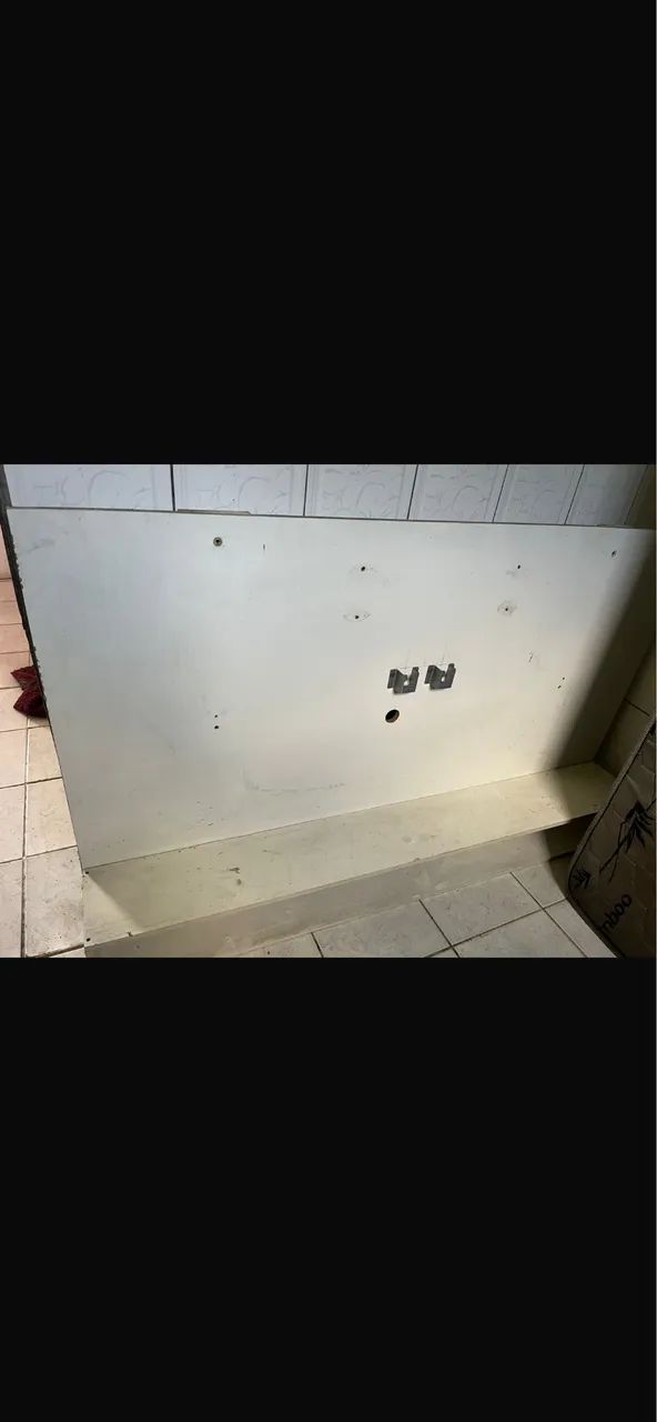 Vendo Suporte  para TV 