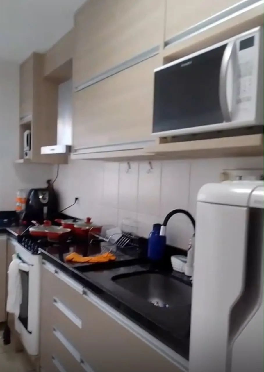 Apartamento pronto para morar  - Foto 4