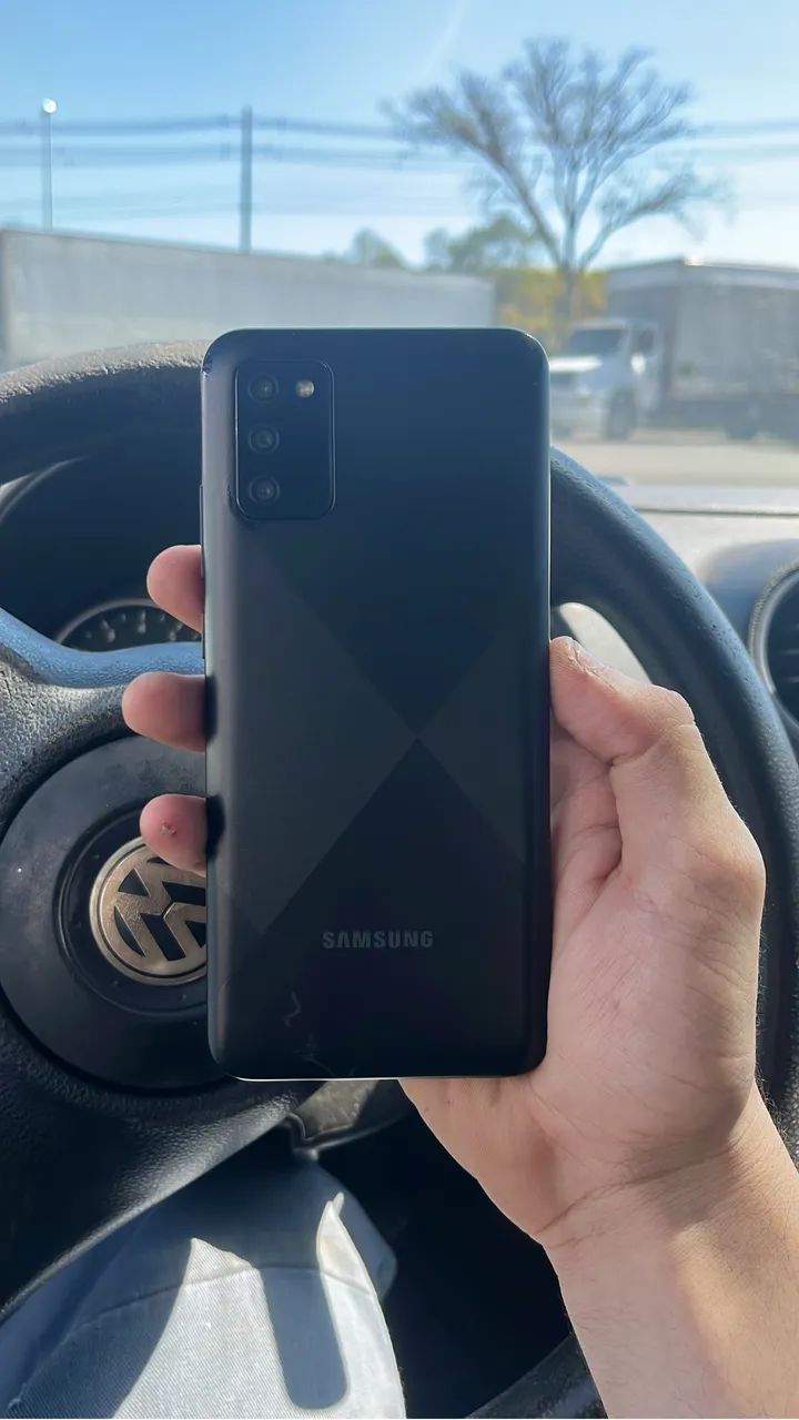 Galaxy a02s 32g - Foto 2