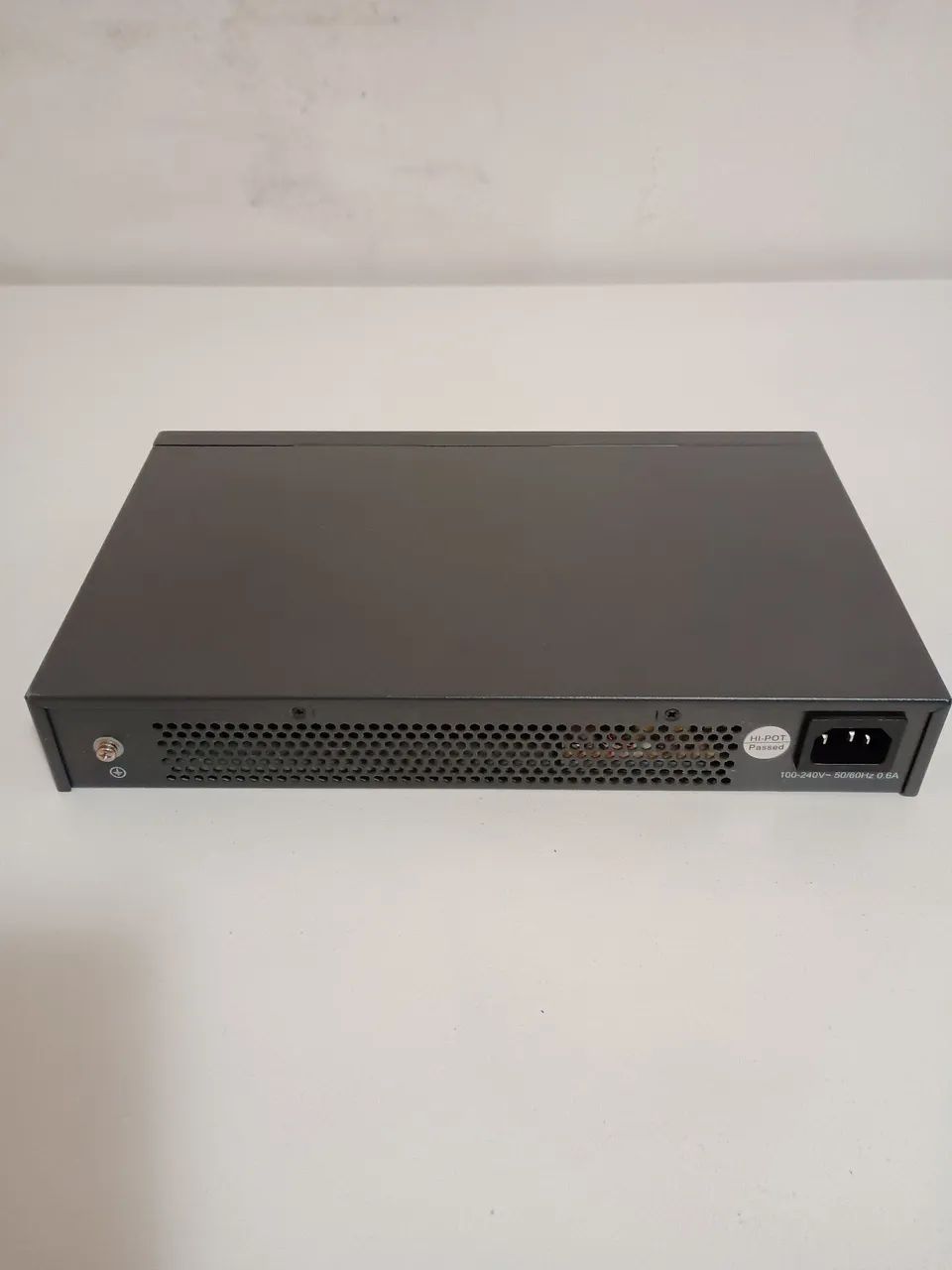 Swich de rede TP-Link TL-SG1024D 24 portas Gigabit  - Foto 2