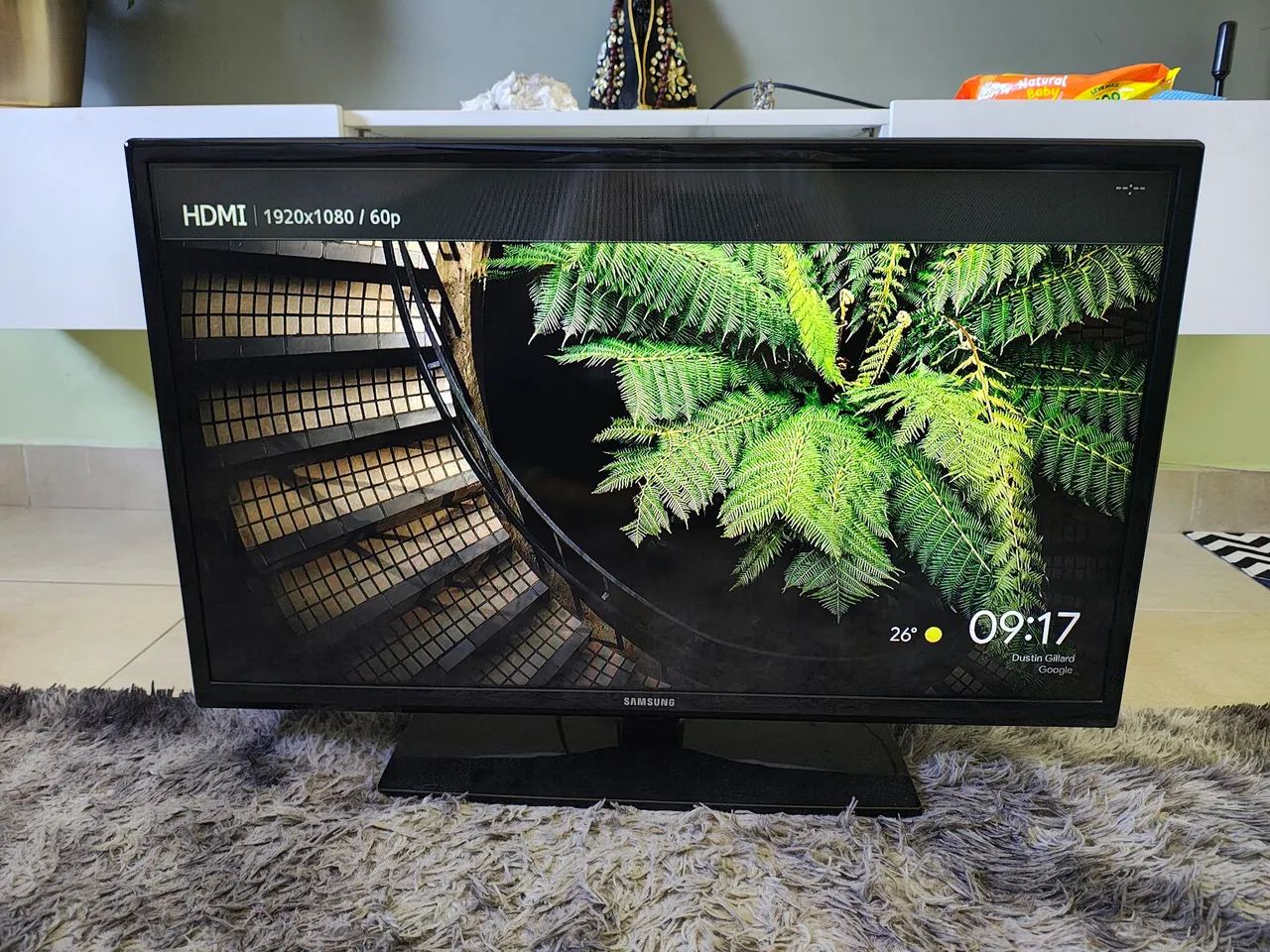 Tv Samsung  - Foto 4