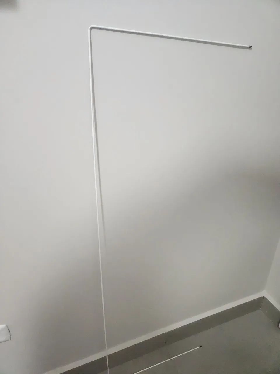 Berço Minicama Retrô Peroba Americano Com Mosquiteiro Branco - Foto 5
