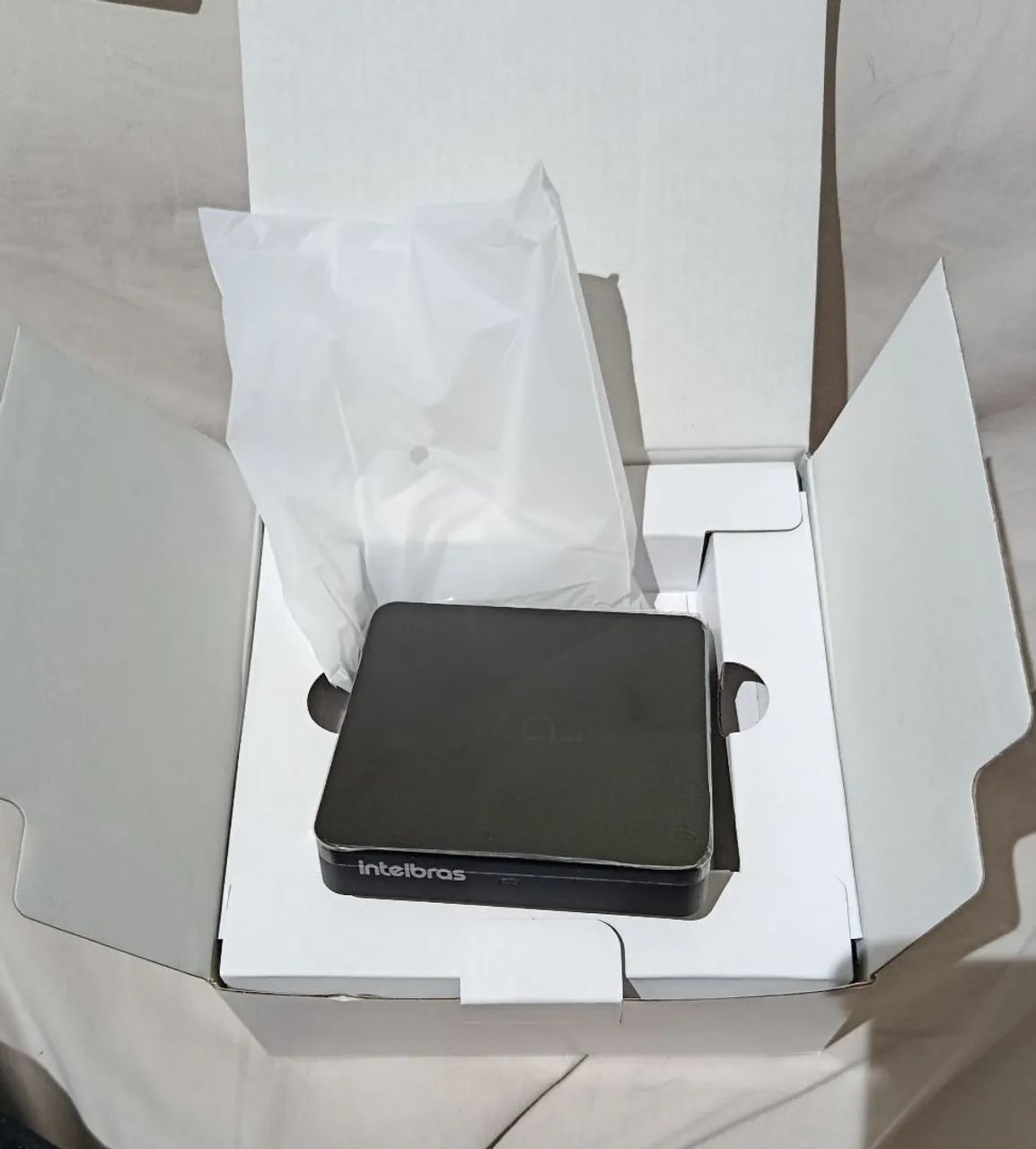 Smart TV box Intelbras  - Foto 4