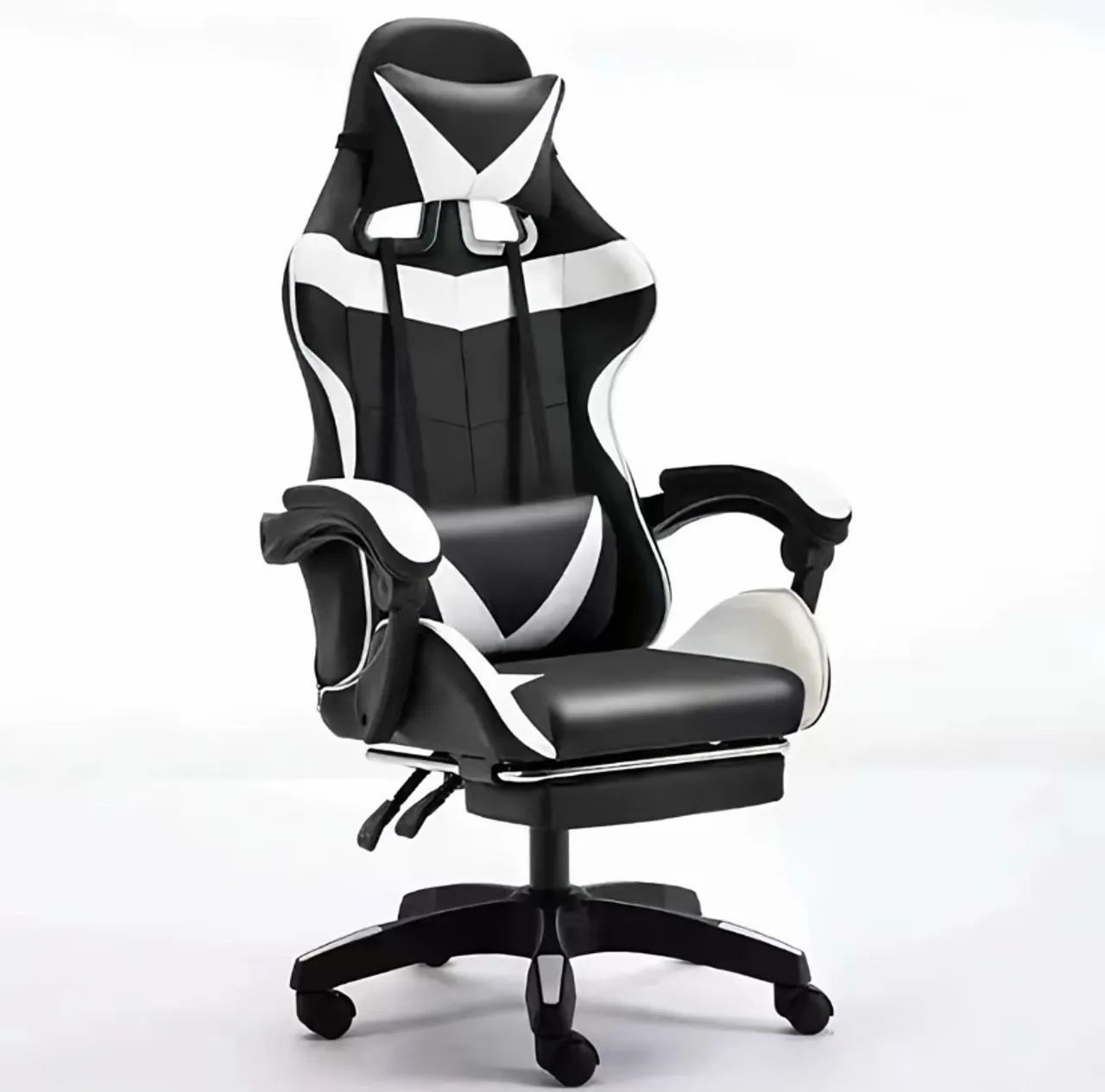 Cadeira Gamer top e nova  - Foto 3