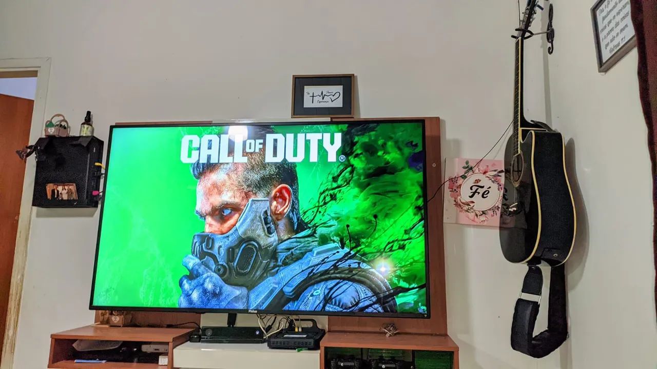 Tv 65 polegadas  - Foto 4