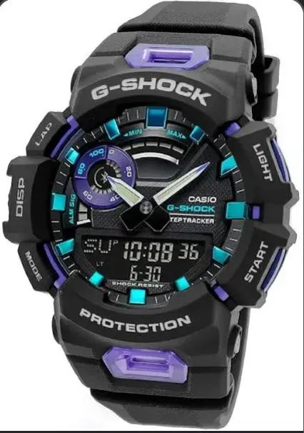 Relógio G-Shock GB900 