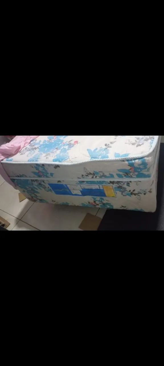 Cama de solteiro  - Foto 2