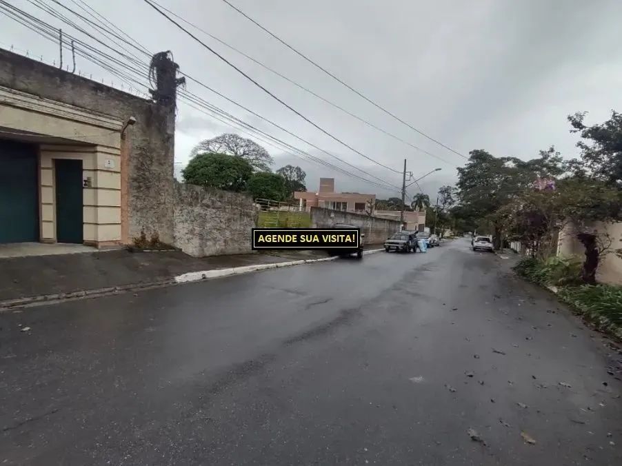 Lote em Rua Caetano Menino - Jardim Guarapiranga - São Paulo/SP - Foto 4