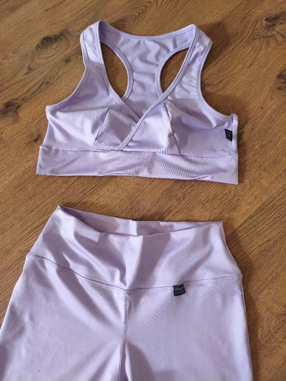 Conjunto fitness  - Foto 3