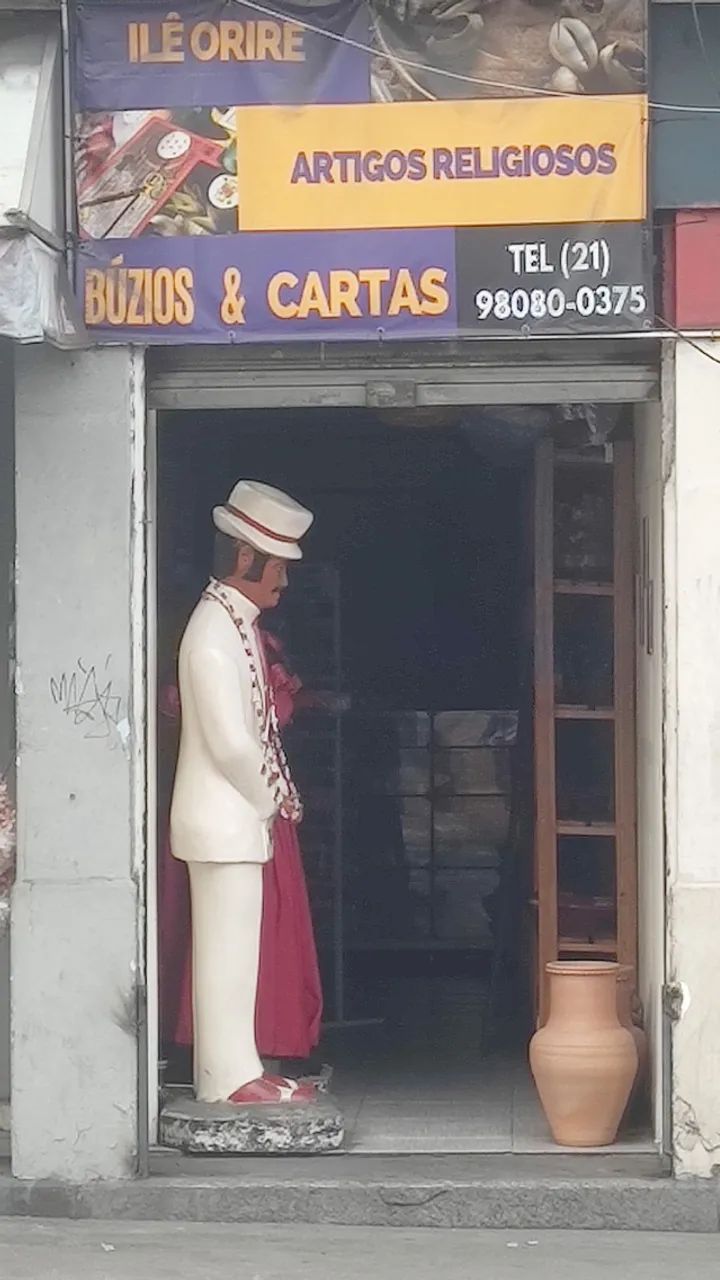 Vendo Estoque de Loja de Artigos Religoiosos (umbanda e candomblé) - Foto 6