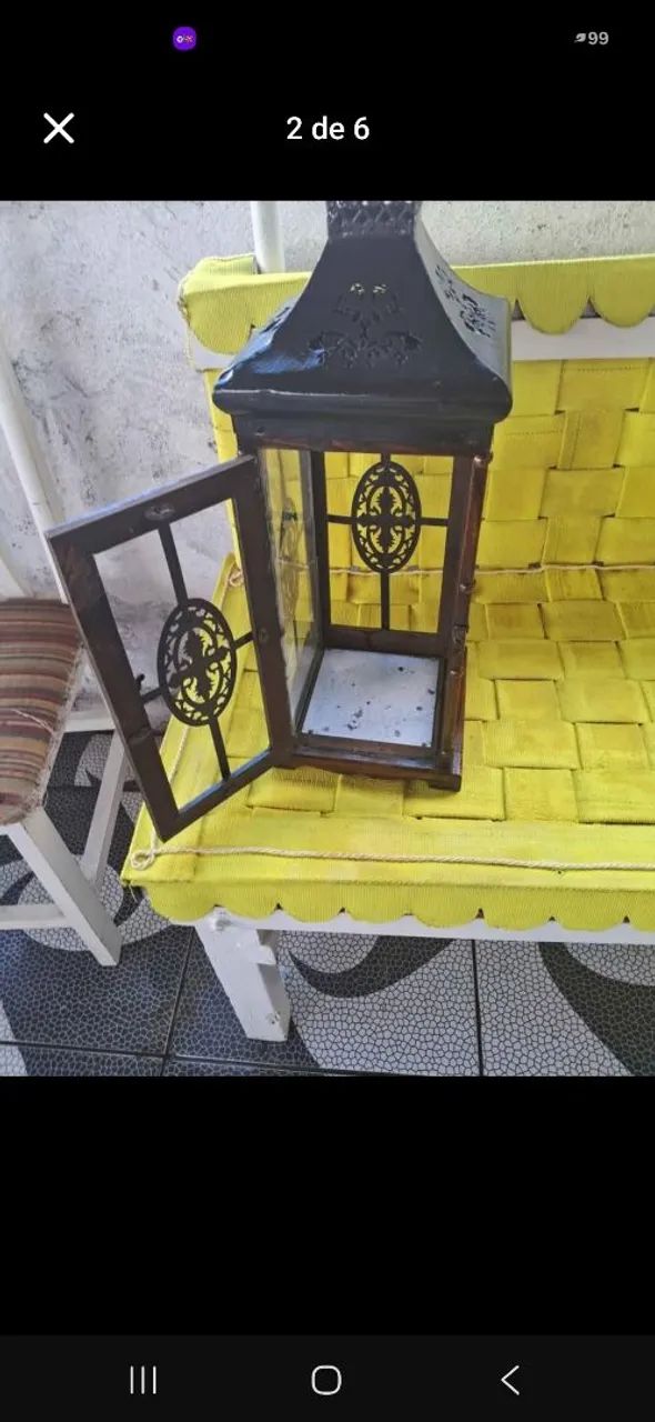 Candelario  - Foto 3