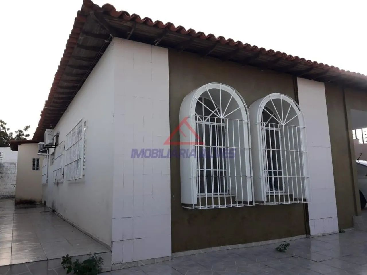 em Frei Serafim - Teresina