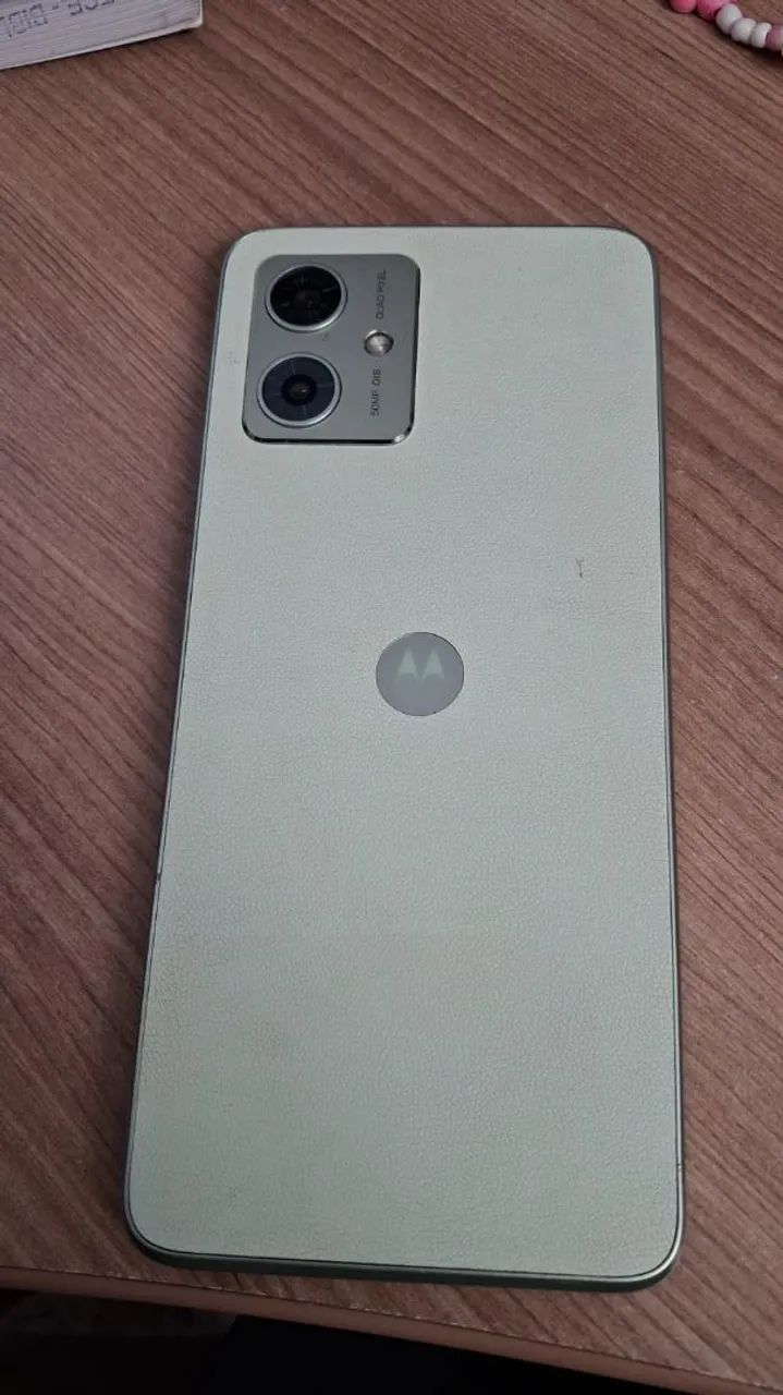 Celular moto G54 - Foto 2