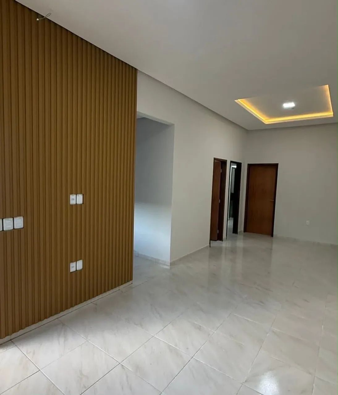 CASA PADRÃO NOVA  - Foto 2