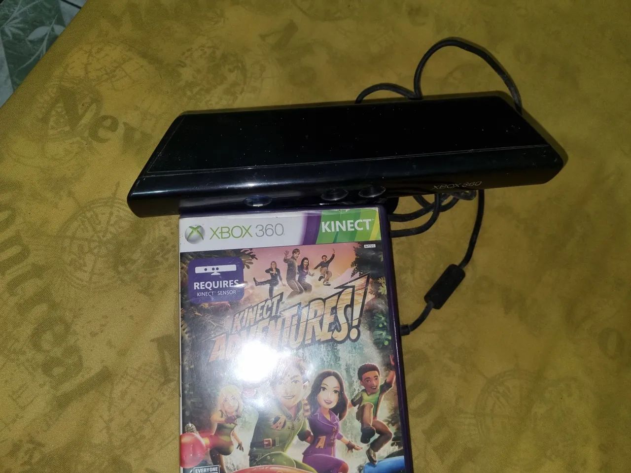 Kinect  - Foto 5