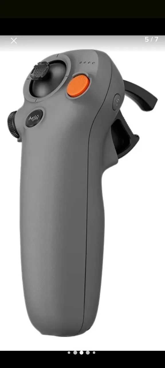 Motion Controler 3 DJI Avata 2 e Neo 2 - Foto 2