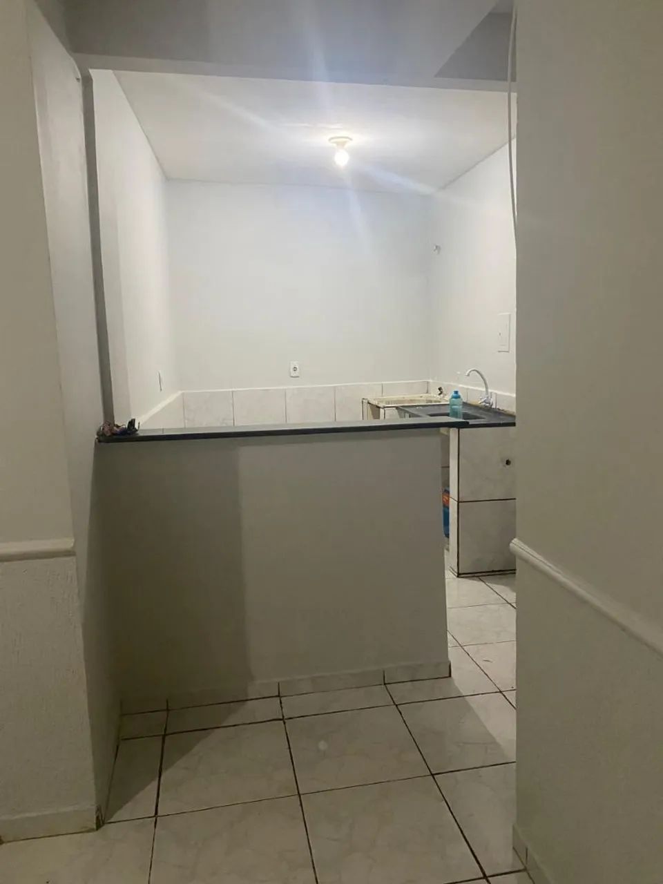 Foto - Brasília - Setor Habitacional Vicente Pires - Trecho 3