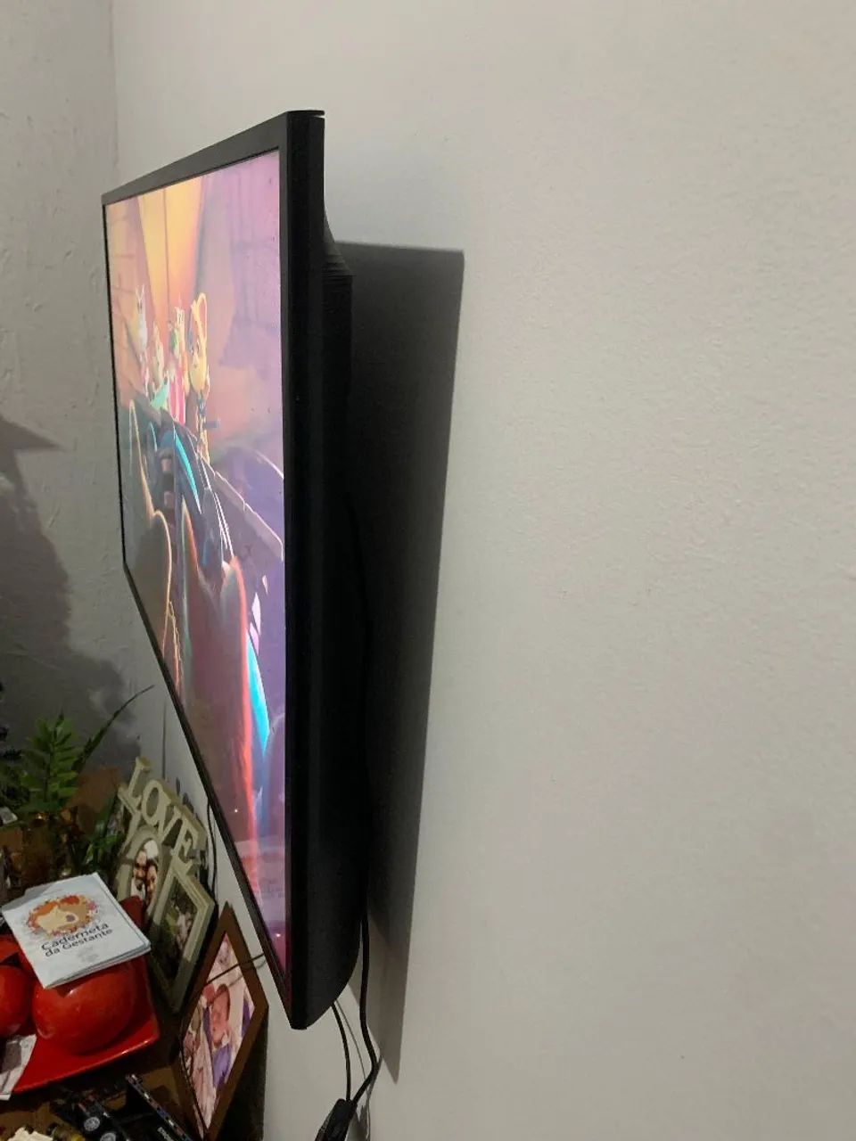 Smart tv Samsung 43 - Foto 4