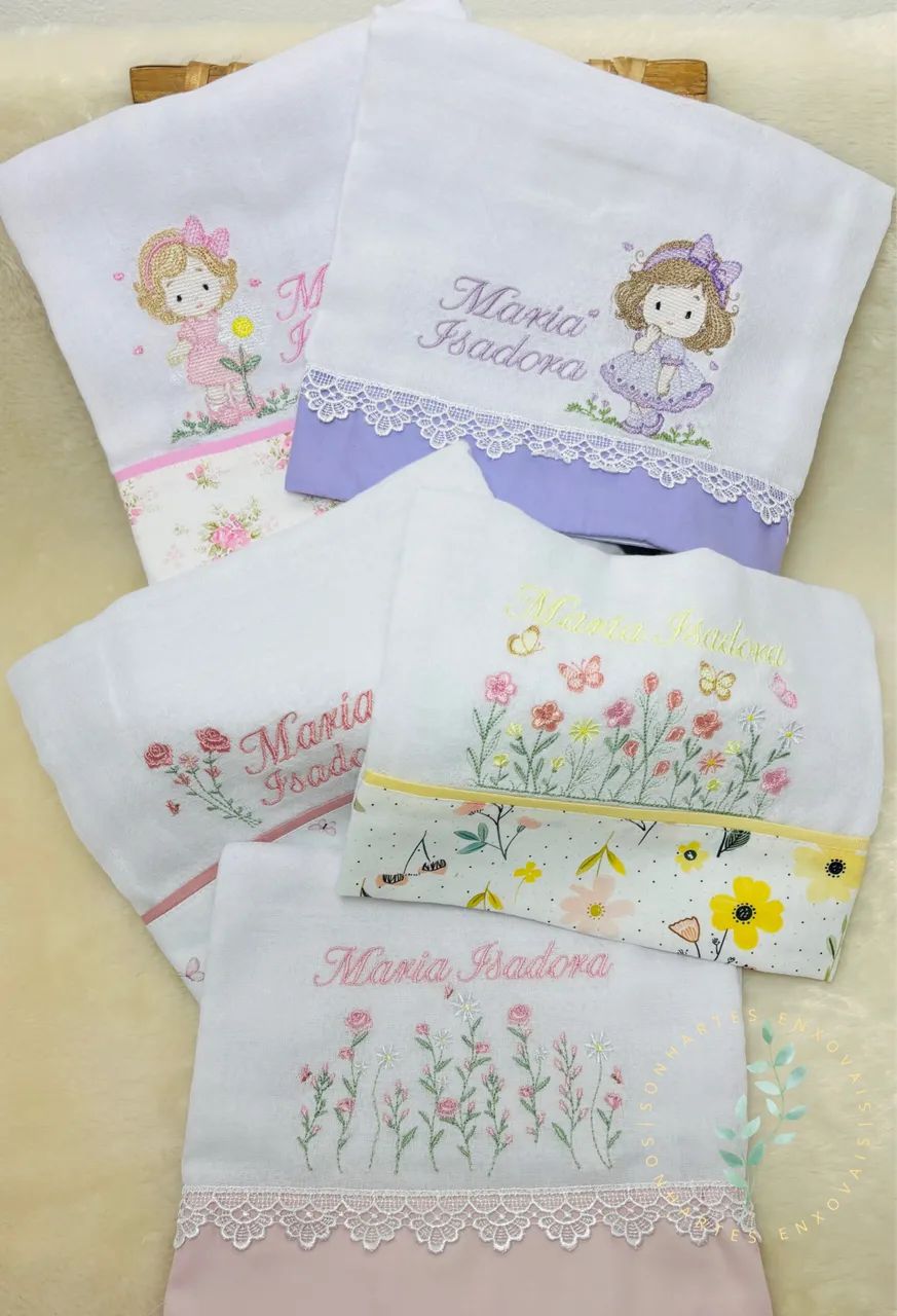 Fraldas personalizadas - Foto 3