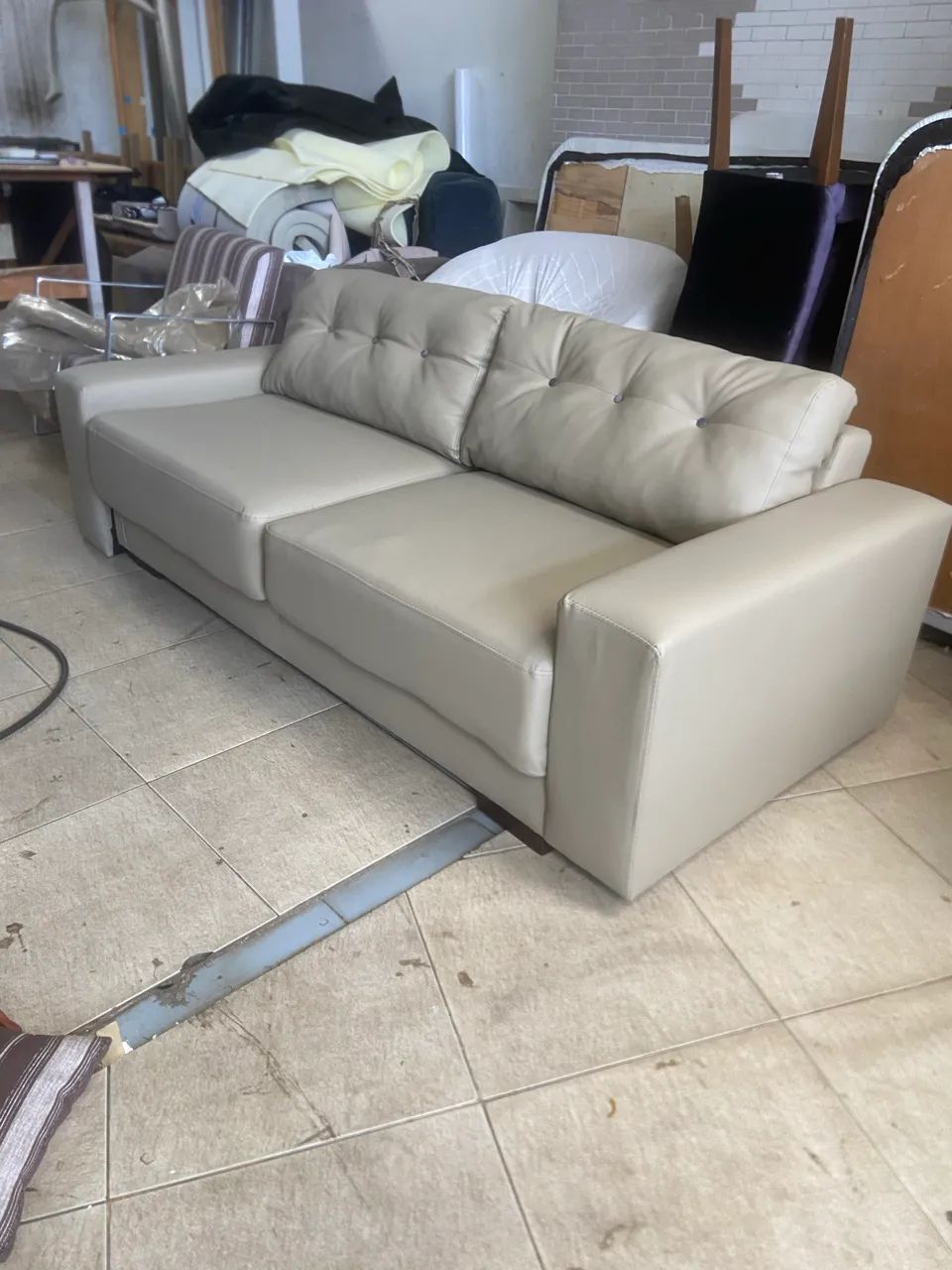 Reforma- tapeçaria  - Foto 5