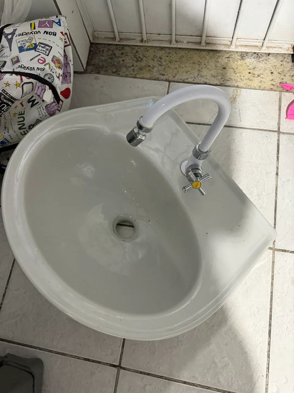 Vendo pia 