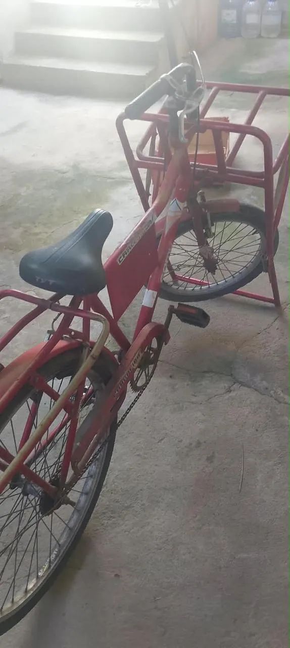 Bicicleta  - Foto 3