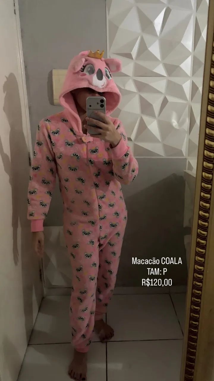 Pijama coala 