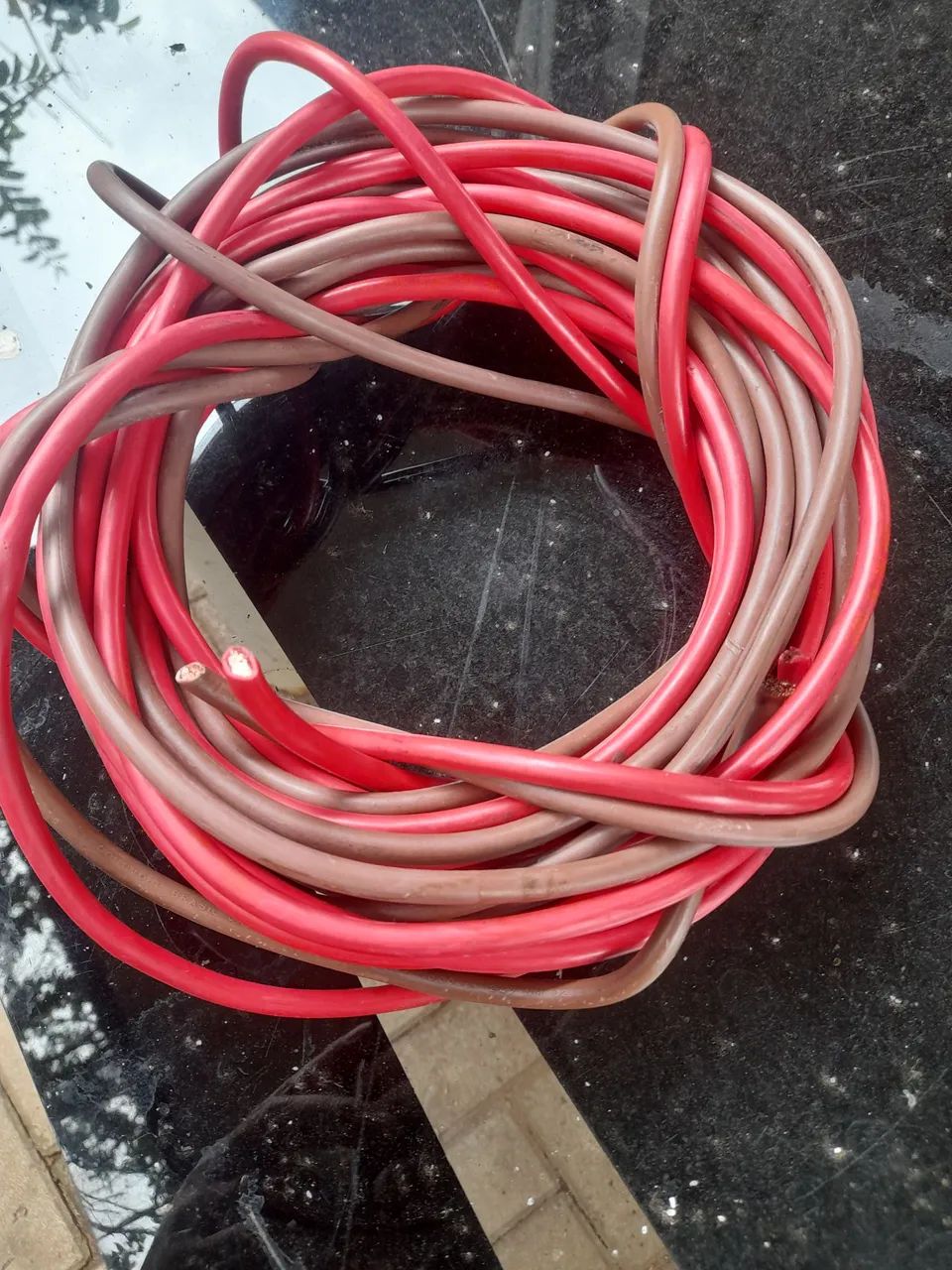 Fio 16mm