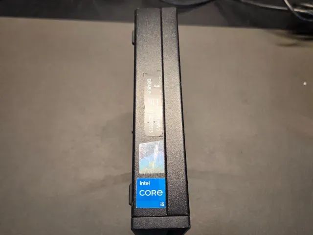 DELL OPTIPLEX MINI I5 13TH - Foto 3