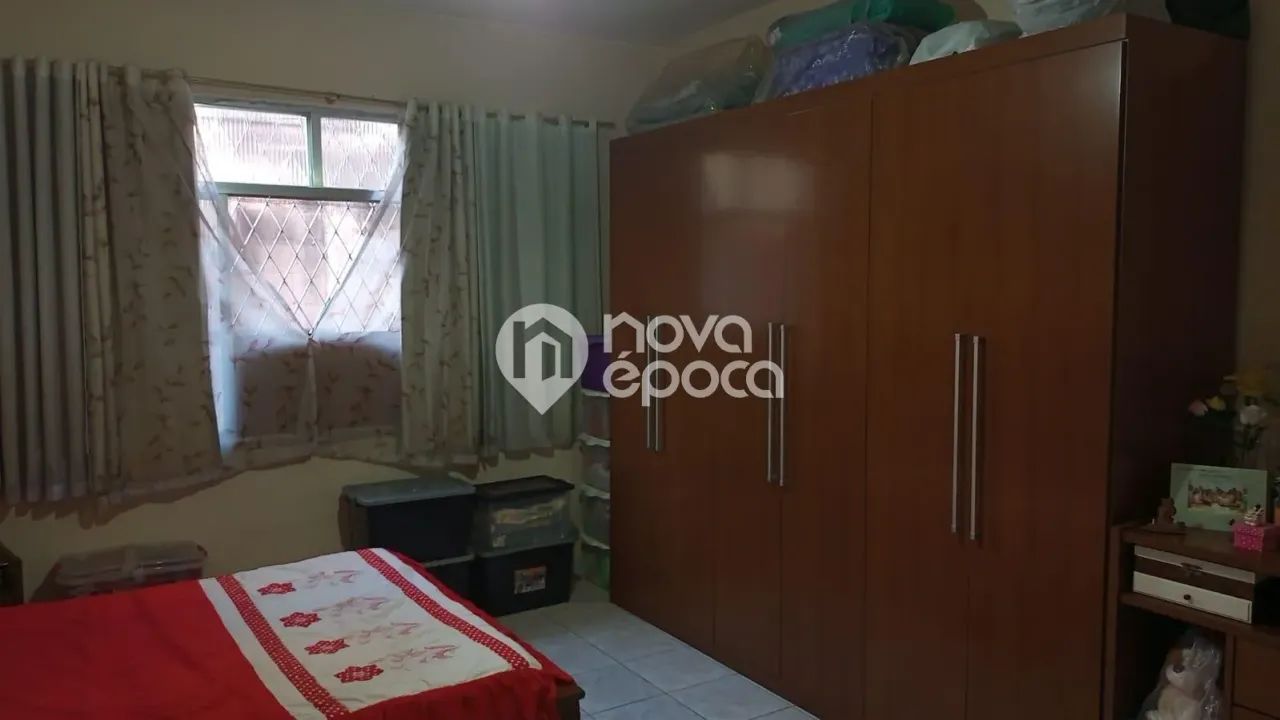 Pilares | Casa 2 quartos - Foto 5