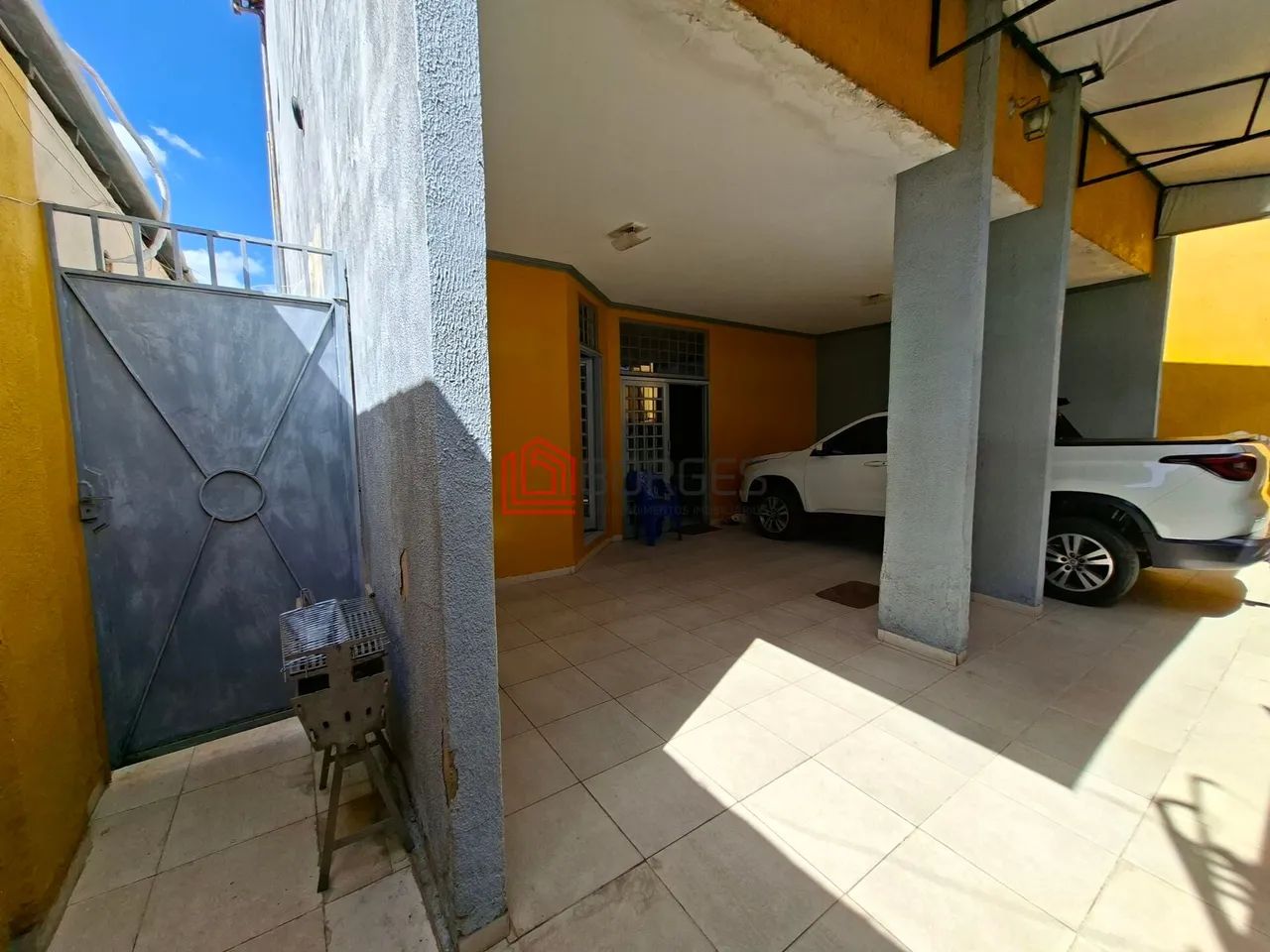 Casa Duplex no Centro - Foto 2