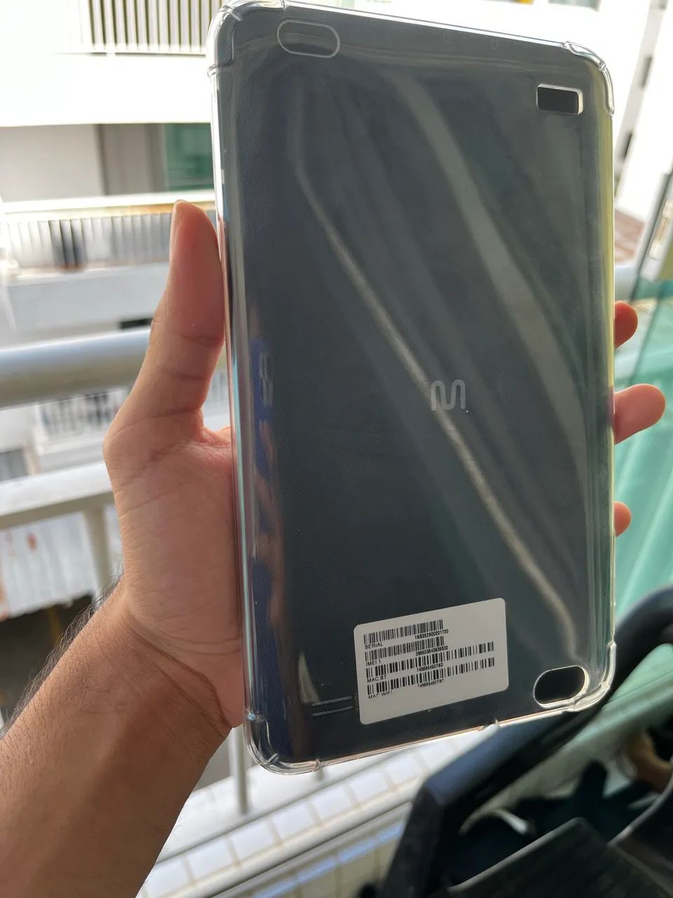 TABLET MULTI M8 - Foto 4