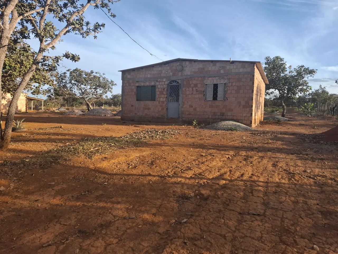 Chácara em Luziânia nos Americanos - Foto 4