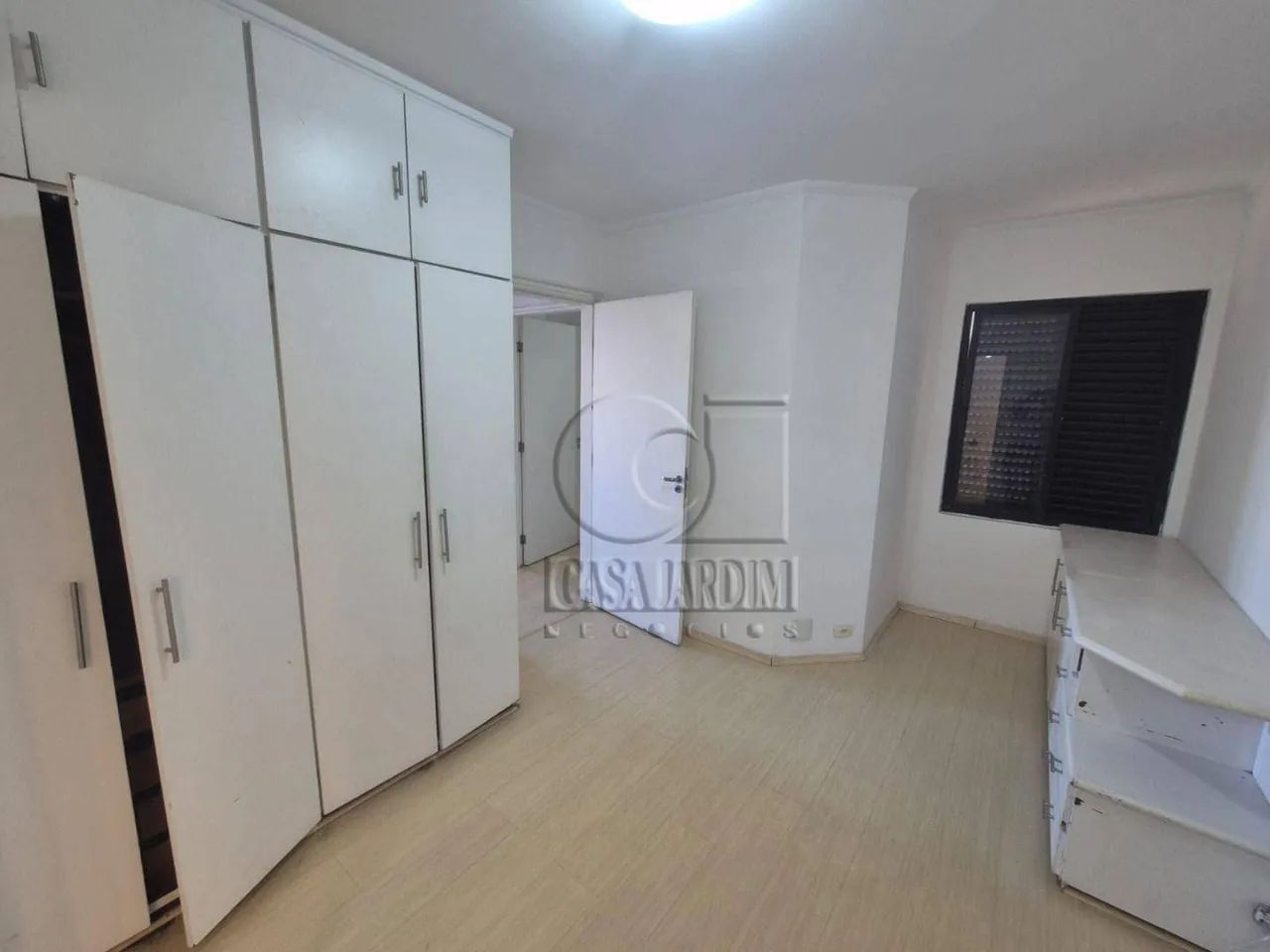 Apartamento com 3 dormitórios para alugar, 109 m² por R$ 6.971,49/mês - Edifício Itapecuru - Foto 4